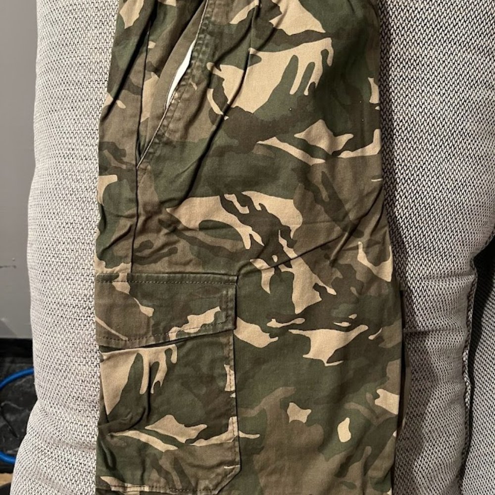 Boys Shorts